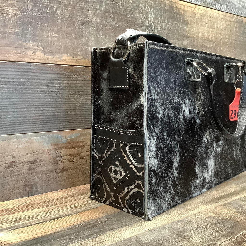 Get Outta Dodge Hybrid Tote - #29673 Bag Drop