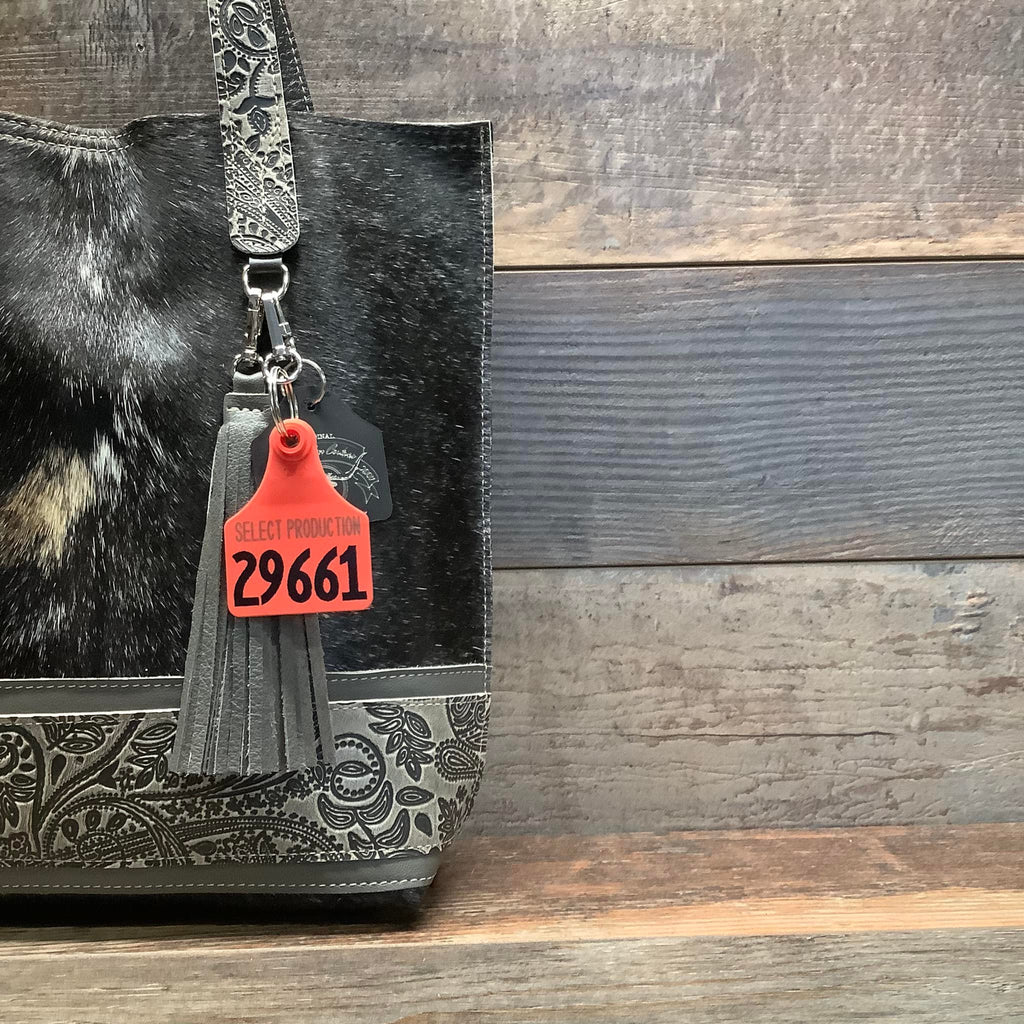 The Market Tote #29661 Bag Drop