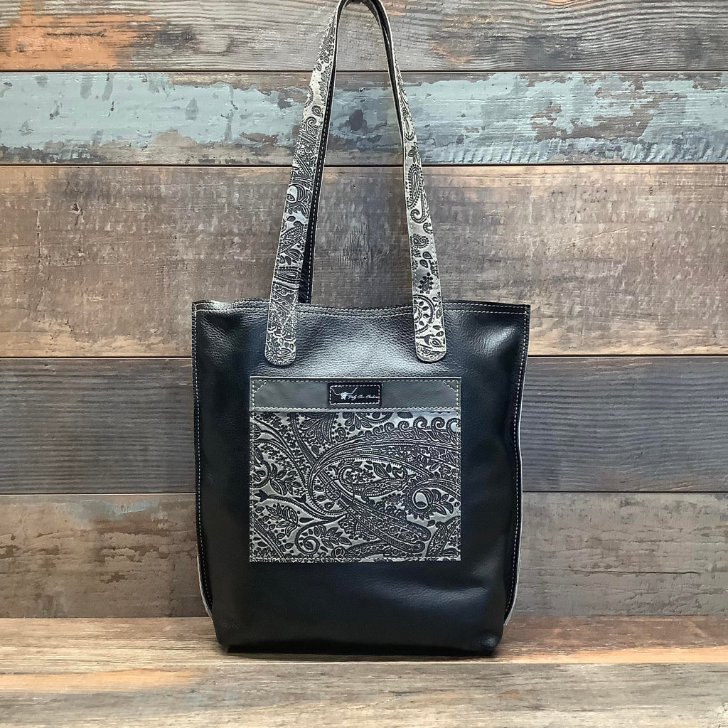 The Market Tote #29661 Bag Drop