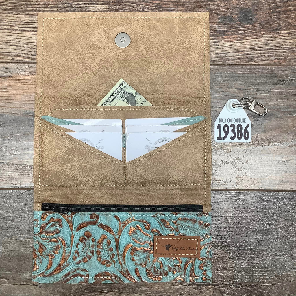 Bandit Wallet  - #19386