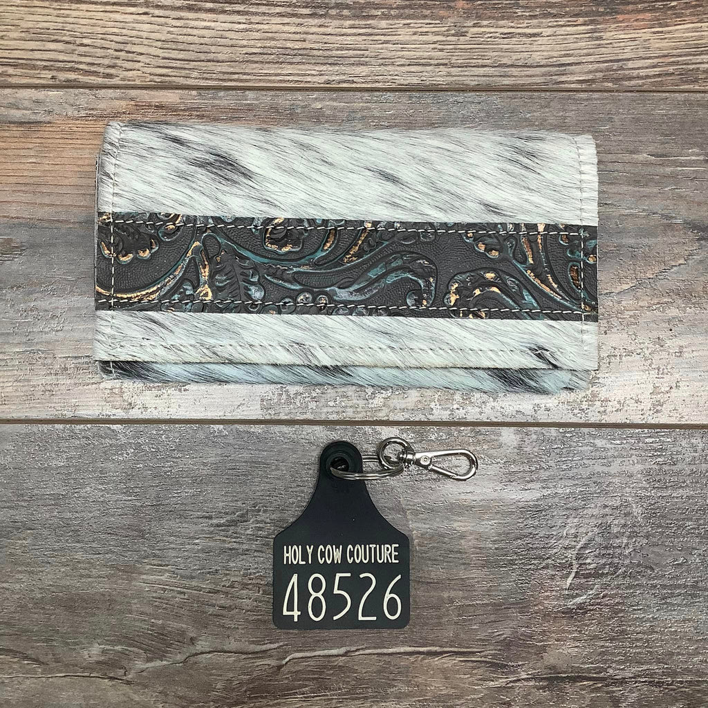 Bandit Wallet  - #48526