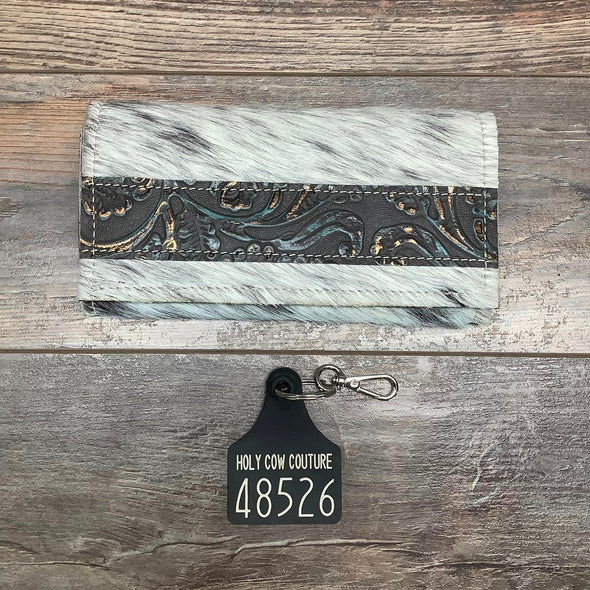 Bandit Wallet  - #48526