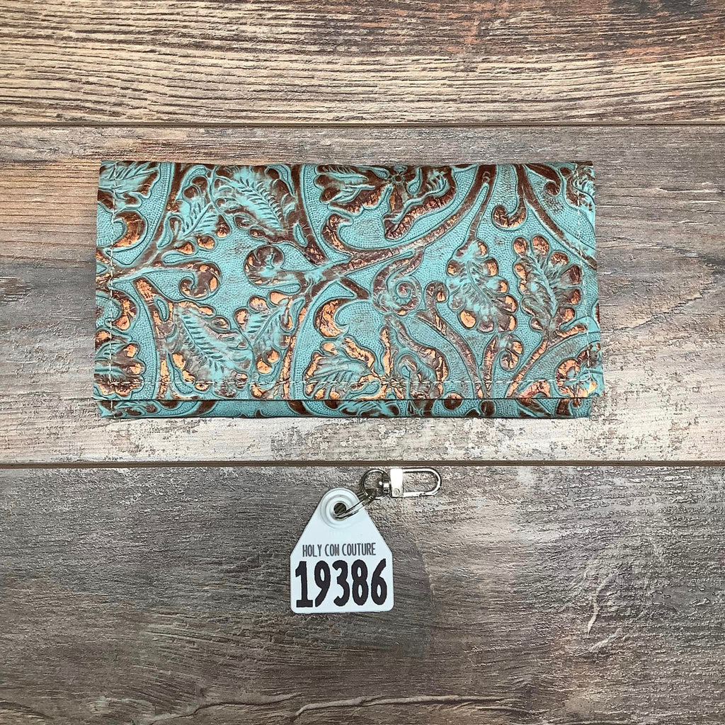 Bandit Wallet  - #19386