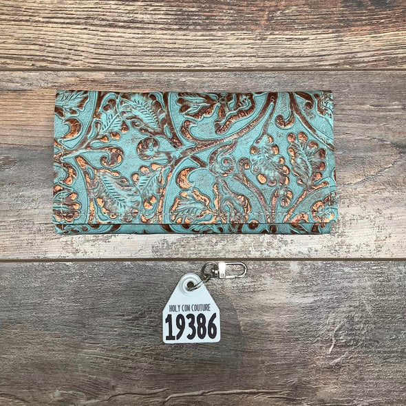 Bandit Wallet  - #19386