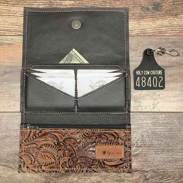 Bandit Wallet  - #48402
