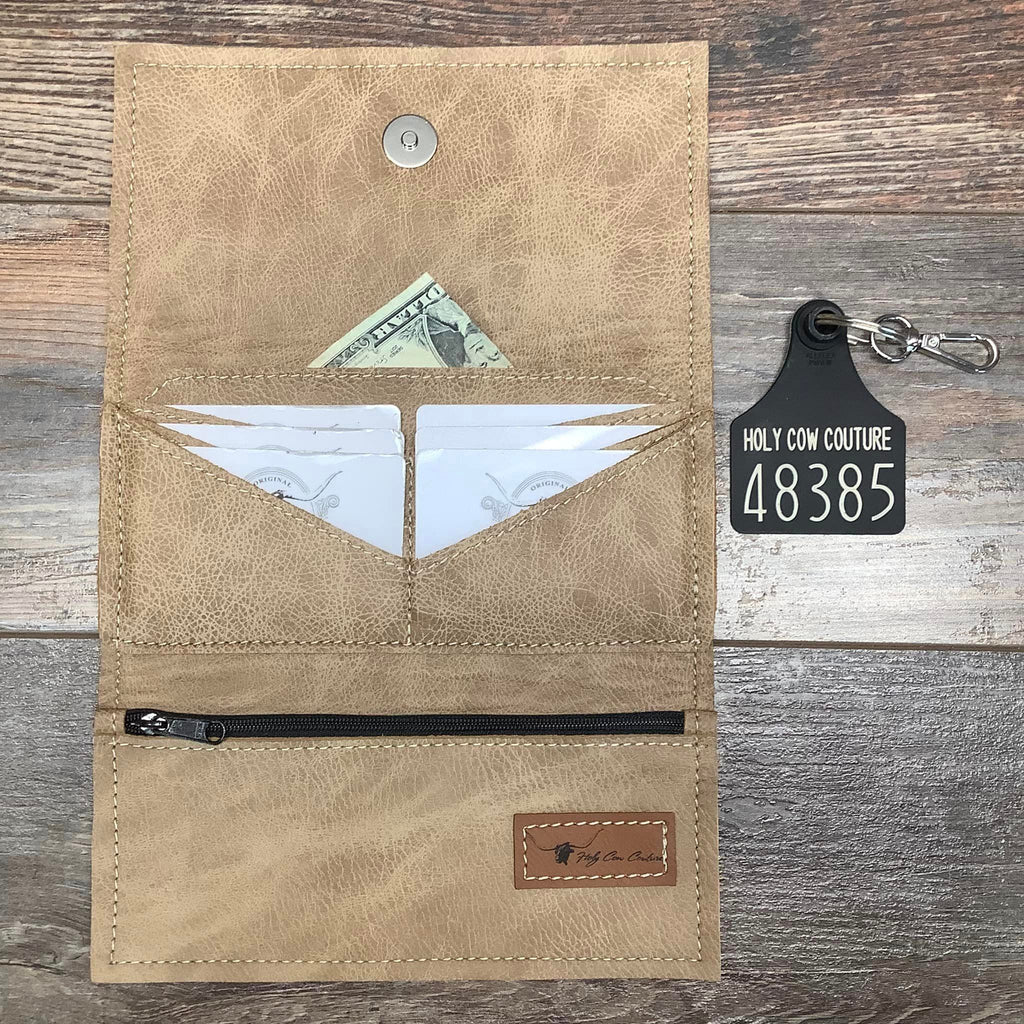 Bandit Wallet  - #48385