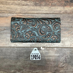 Bandit Wallet  - #19056