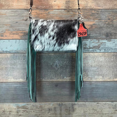 Mini Designer - Double Fringe #29639 Bag Drop