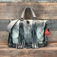 Designer Hybrid- Dual Concel Carry #29627 Bag Drop