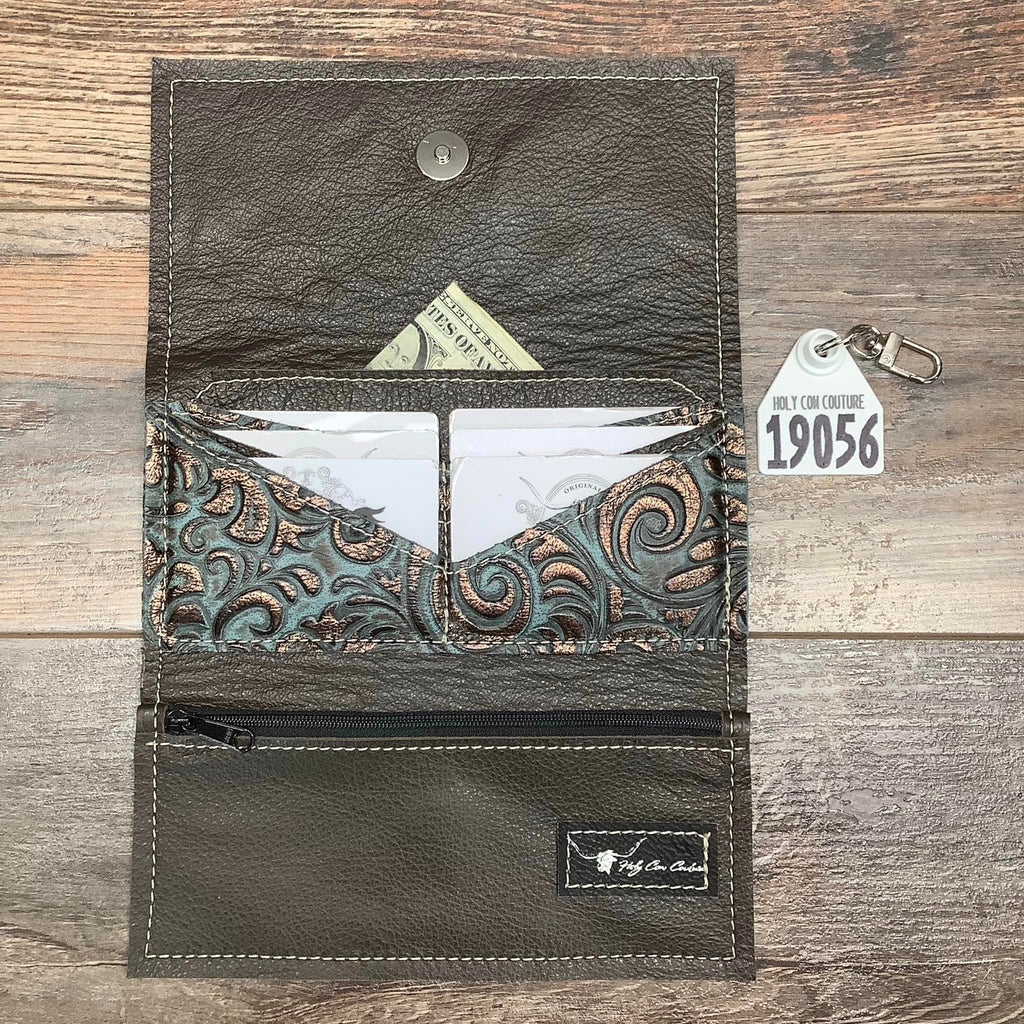 Bandit Wallet  - #19056
