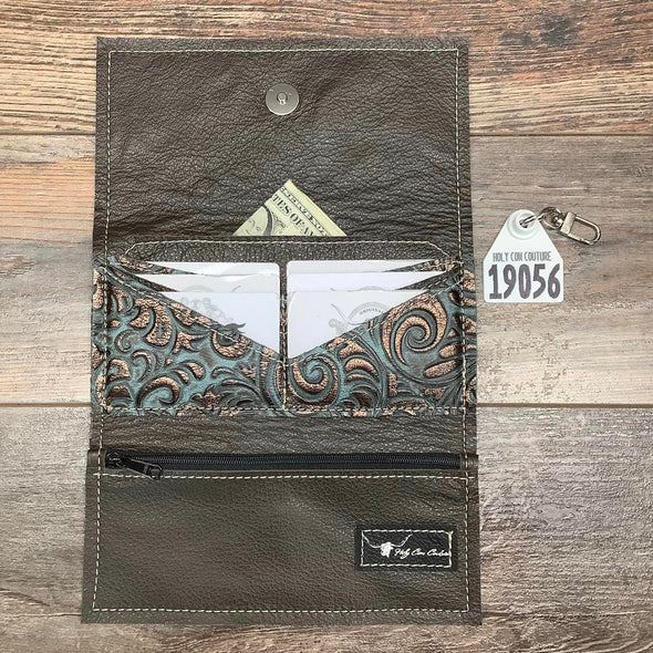 Bandit Wallet  - #19056