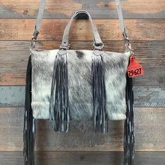 Designer Hybrid- Dual Concel Carry #29627 Bag Drop