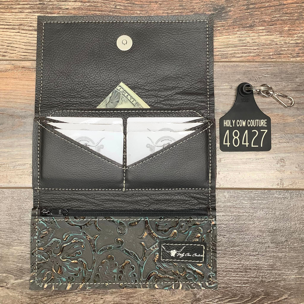 Bandit Wallet  - #48427