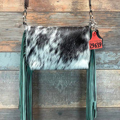 Mini Designer - Double Fringe #29639 Bag Drop