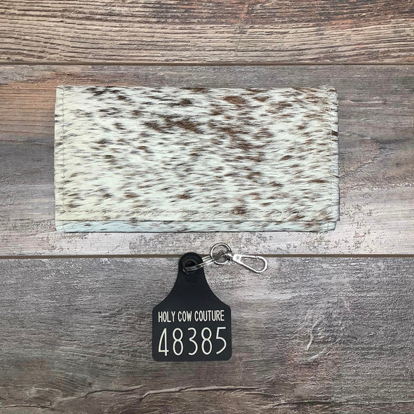 Bandit Wallet  - #48385