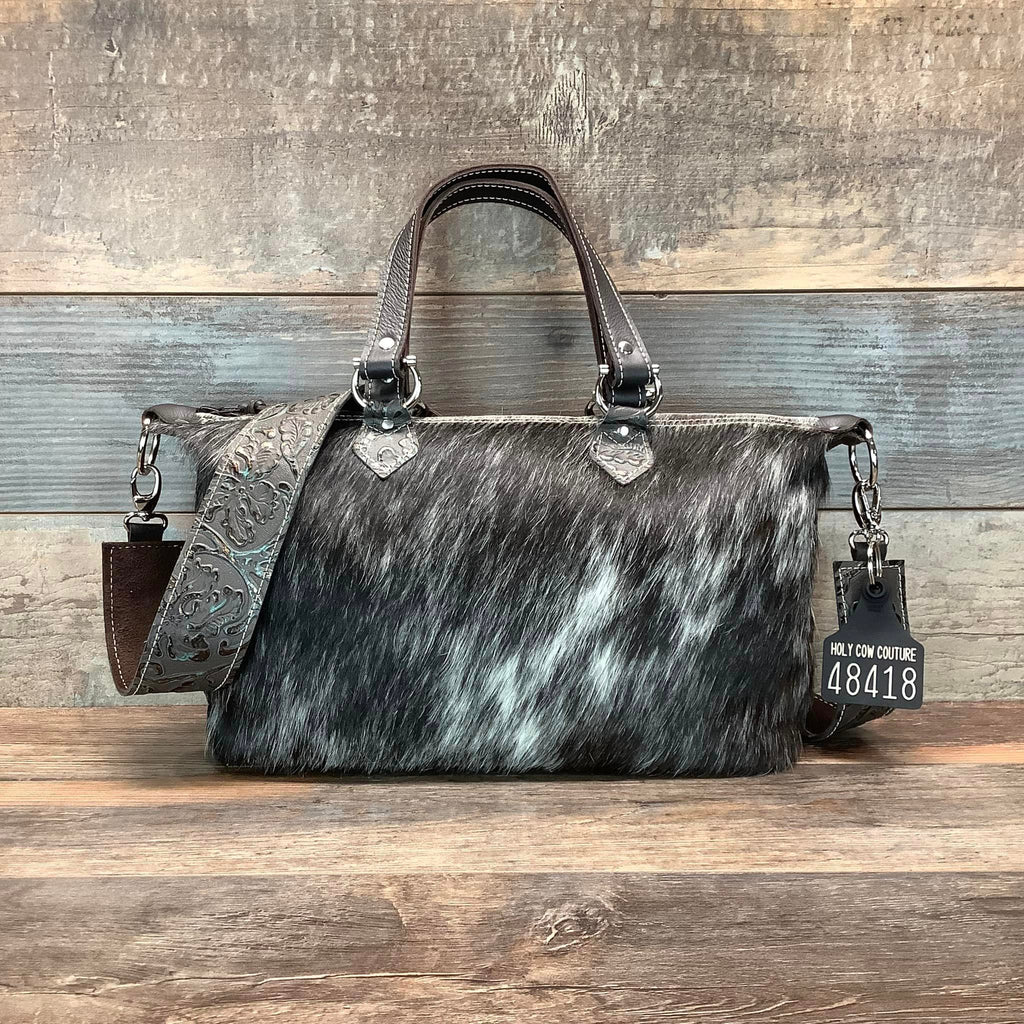 Designer Crossover Hybrid - #48418