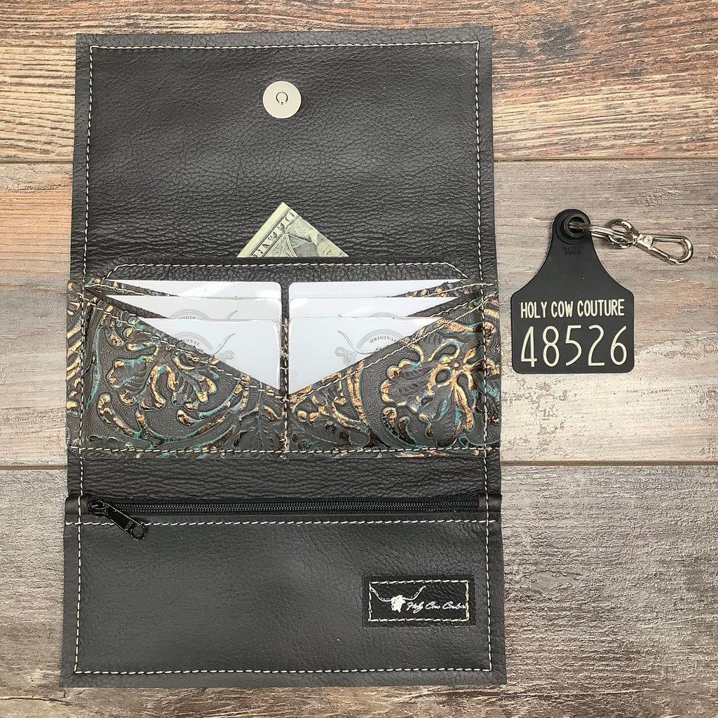 Bandit Wallet  - #48526