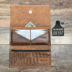 Bandit Wallet  - #48397