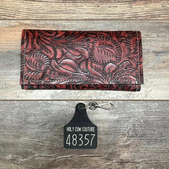 Bandit Wallet  - #48357