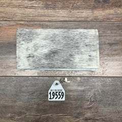 Bandit Wallet  - #19559