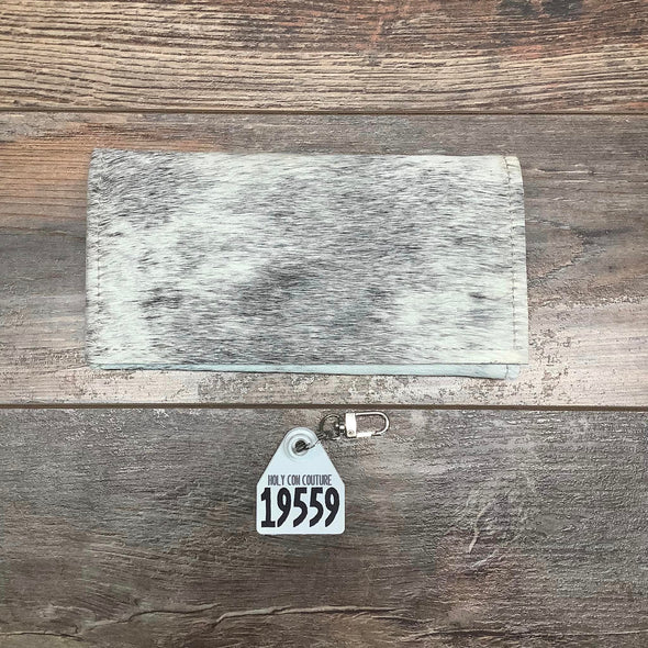 Bandit Wallet  - #19559