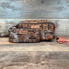 Buckaroo - #29664 Bag Drop