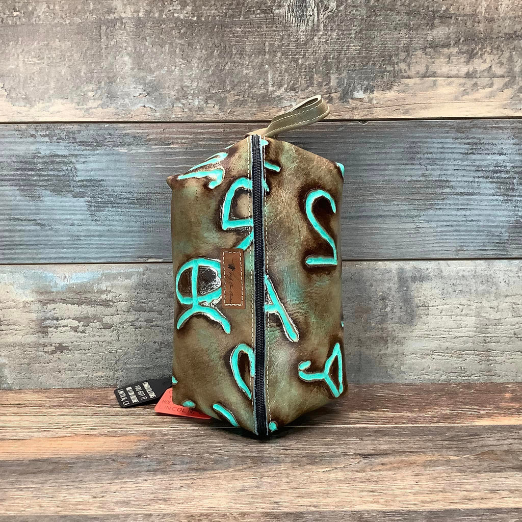 Buckaroo - #29652 Bag Drop