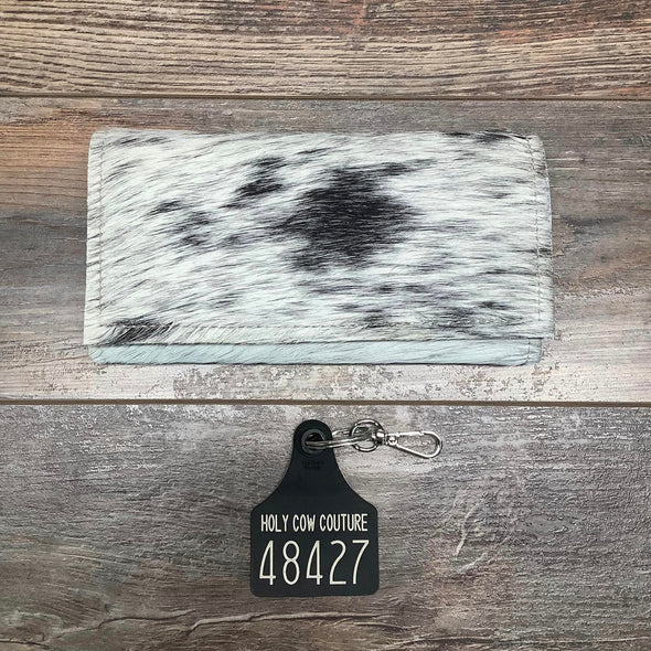 Bandit Wallet  - #48427
