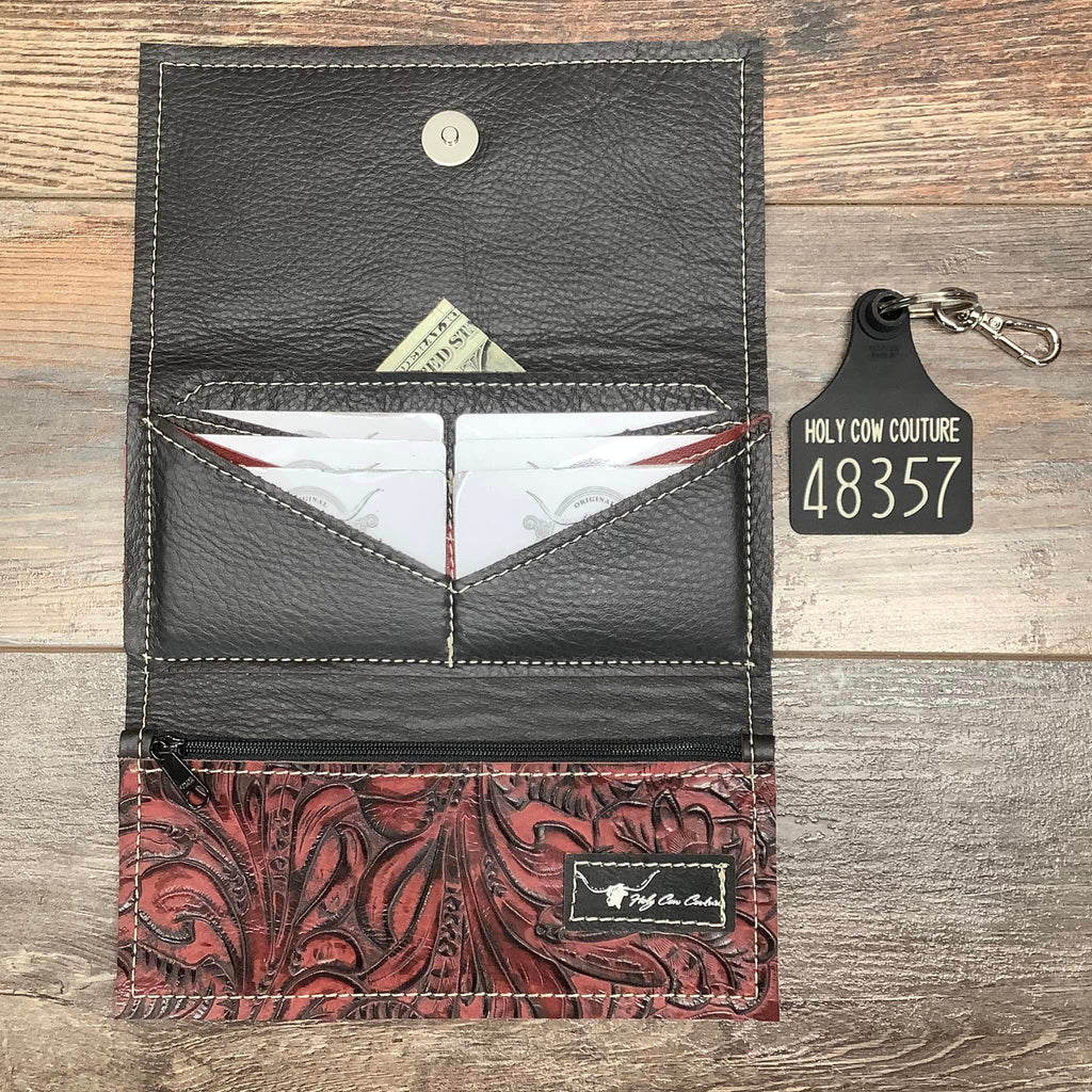 Bandit Wallet  - #48357