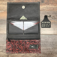 Bandit Wallet  - #48357