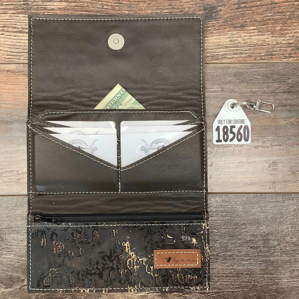 Bandit Wallet  - #18560