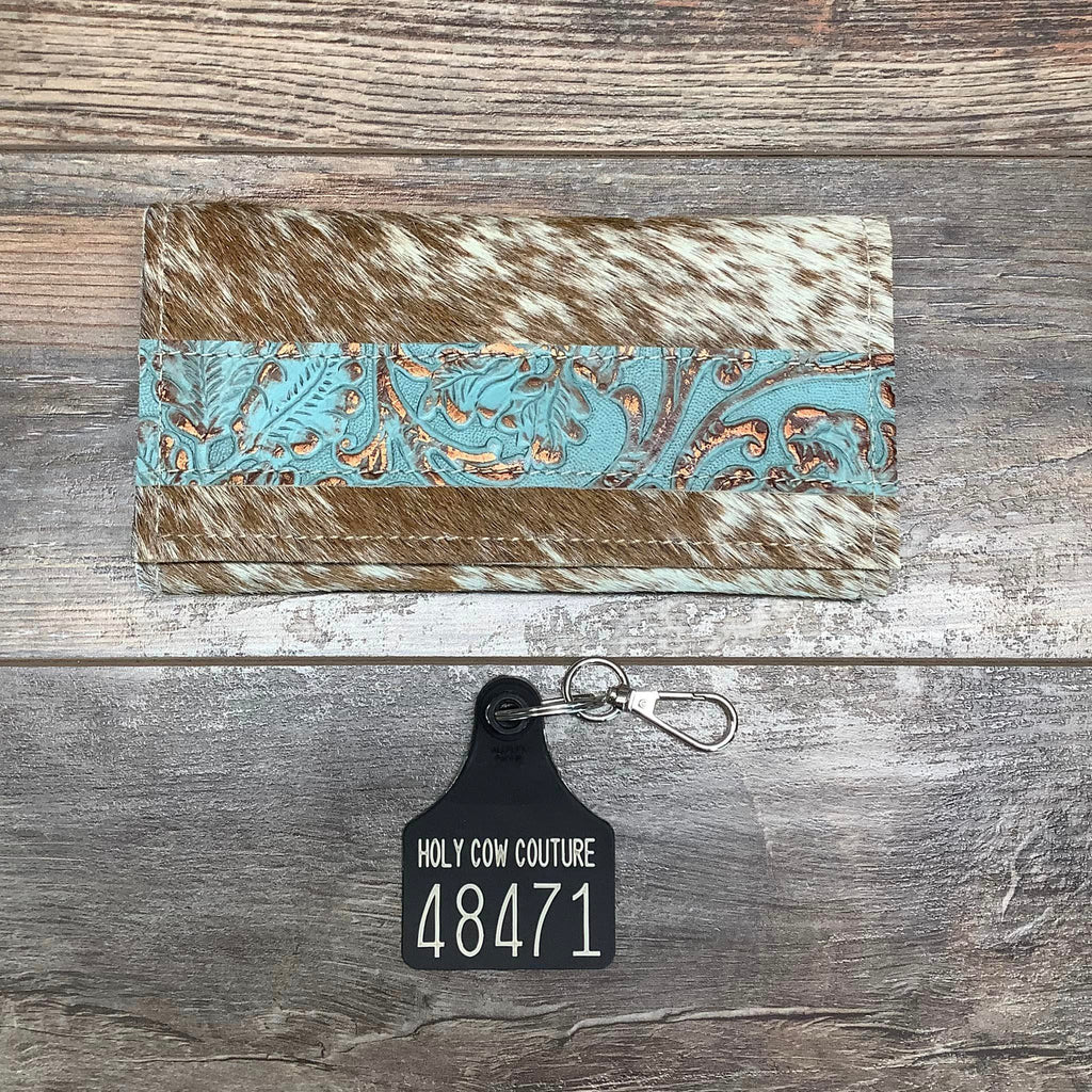 Bandit Wallet  - #48471