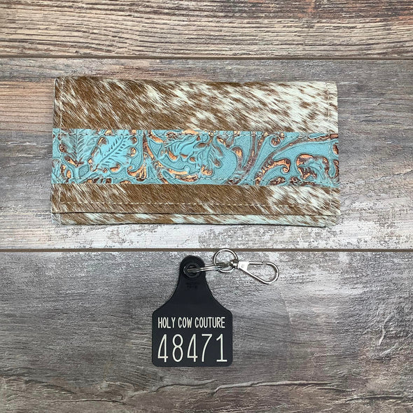 Bandit Wallet  - #48471