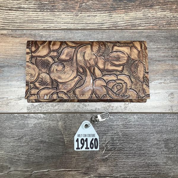Bandit Wallet  - #19160