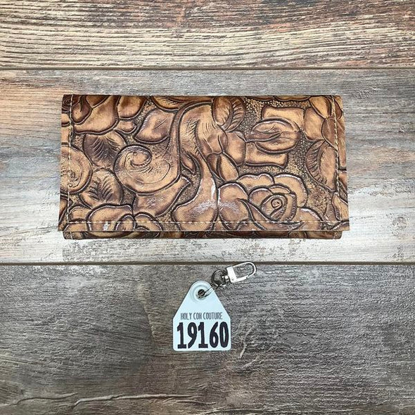 Bandit Wallet  - #19160