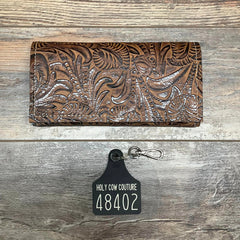Bandit Wallet  - #48402