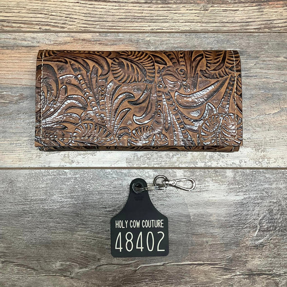 Bandit Wallet  - #48402