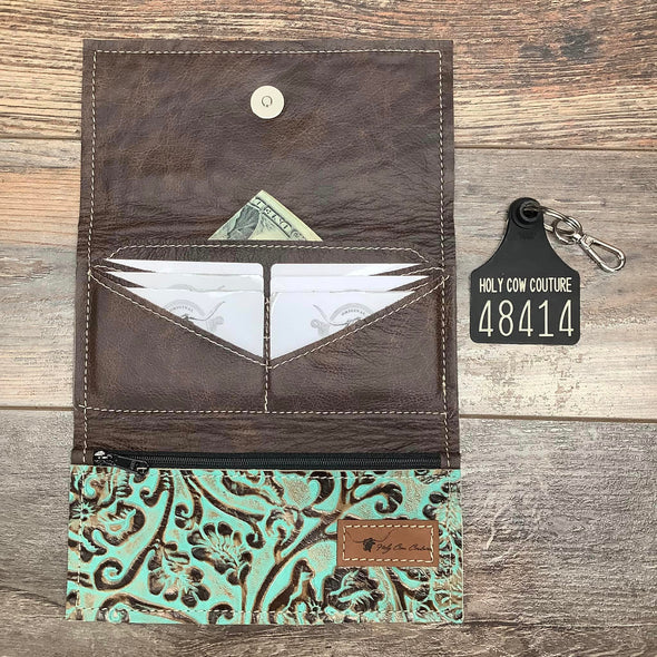 Bandit Wallet  - #48414
