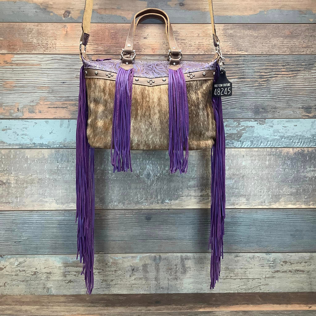 Designer Hybrid-18" Fringe #48245