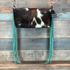 Designer Crossover 18" Fringe-Dual Conceal Carry #48363