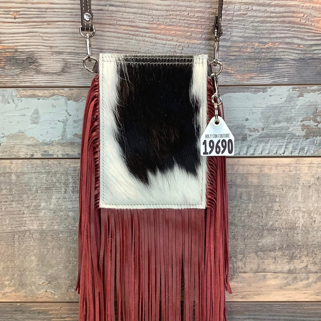 Giddyup 'N Go- #19690