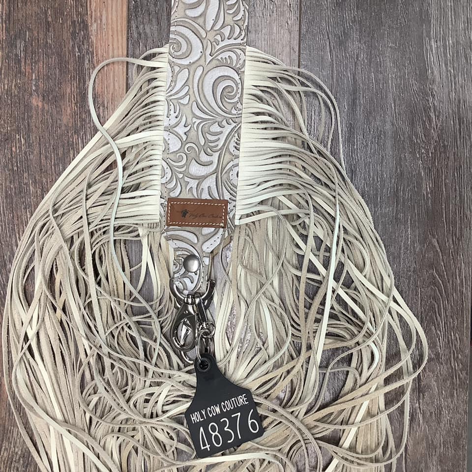 Fringe Strap 36" #48376