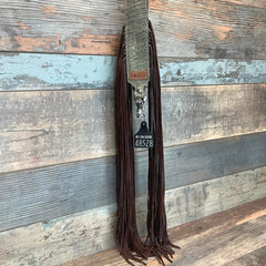 Fringe Strap 48" #48528