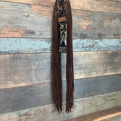 Fringe Strap 36" #48507