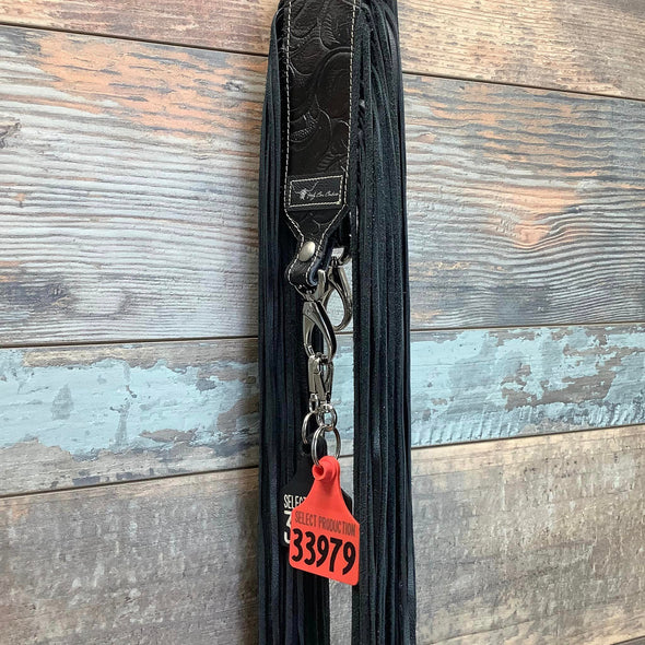 Fringe Strap 36" #33979 Bag Drop