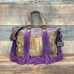 Designer Hybrid-18" Fringe #48245