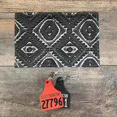 Unisex Wallet #27796 Bag Drop