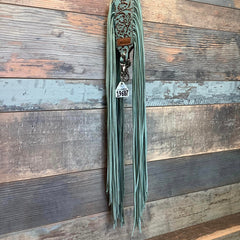 Fringe Strap 36" #19687