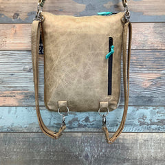 Mini Bagpack -#48265