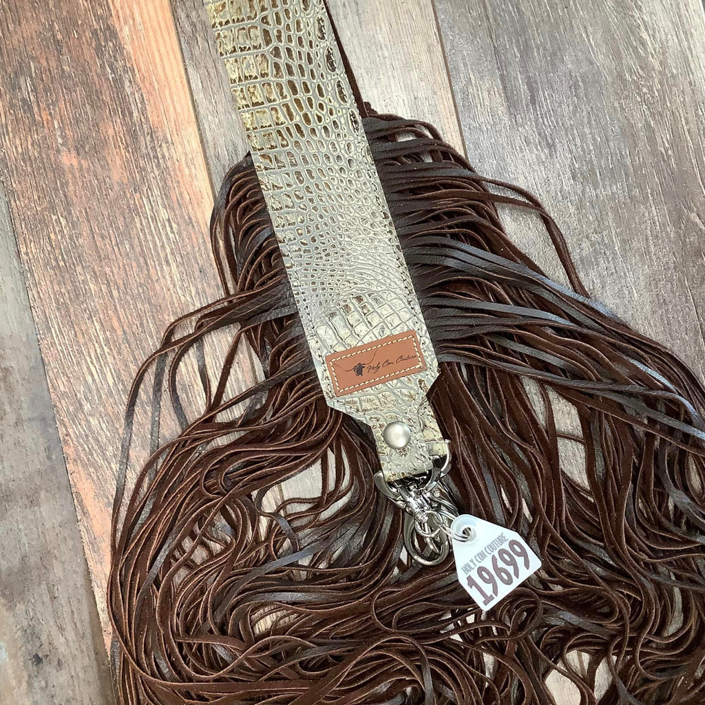 Fringe Strap 36" #19699